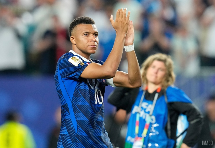 Kylian Mbappé conseguirá fazer a diferença no confronto da França contra a Noruega pela Copa do Mundo de 2026?