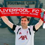 Jadwal Liverpool di Premier League 2026-2027