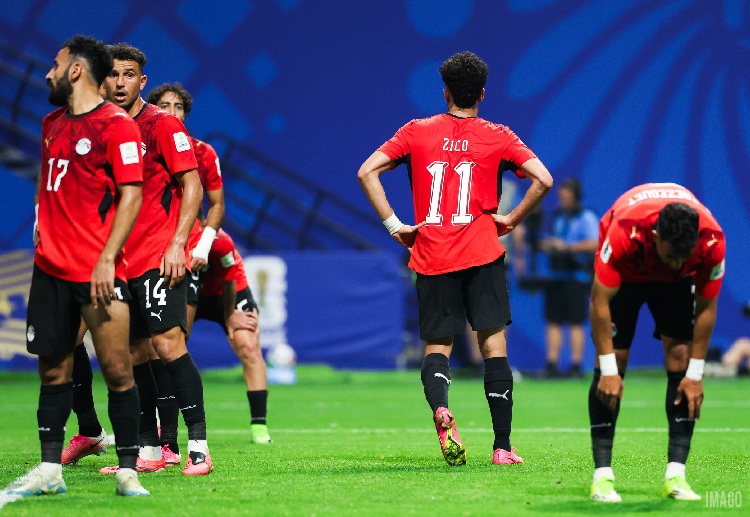 Egypt fall 3–2 to holders Argentina in a dramatic World Cup 2026 last‑16 showdown