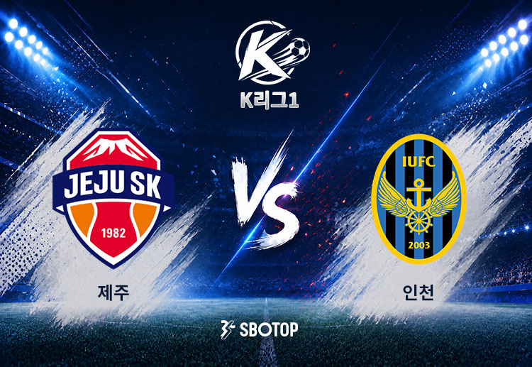 제주는 올 시즌 김신진을 최전방에 두고 네게바와 김준하가 측면과 중앙을 오가는 4-2-3-1을 전술을 구사하고 있다.